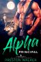 [Wishing On Love 06] • Alpha Principal · A Wolf Shifter Mpreg Romance (Wishing on Love Book 6)